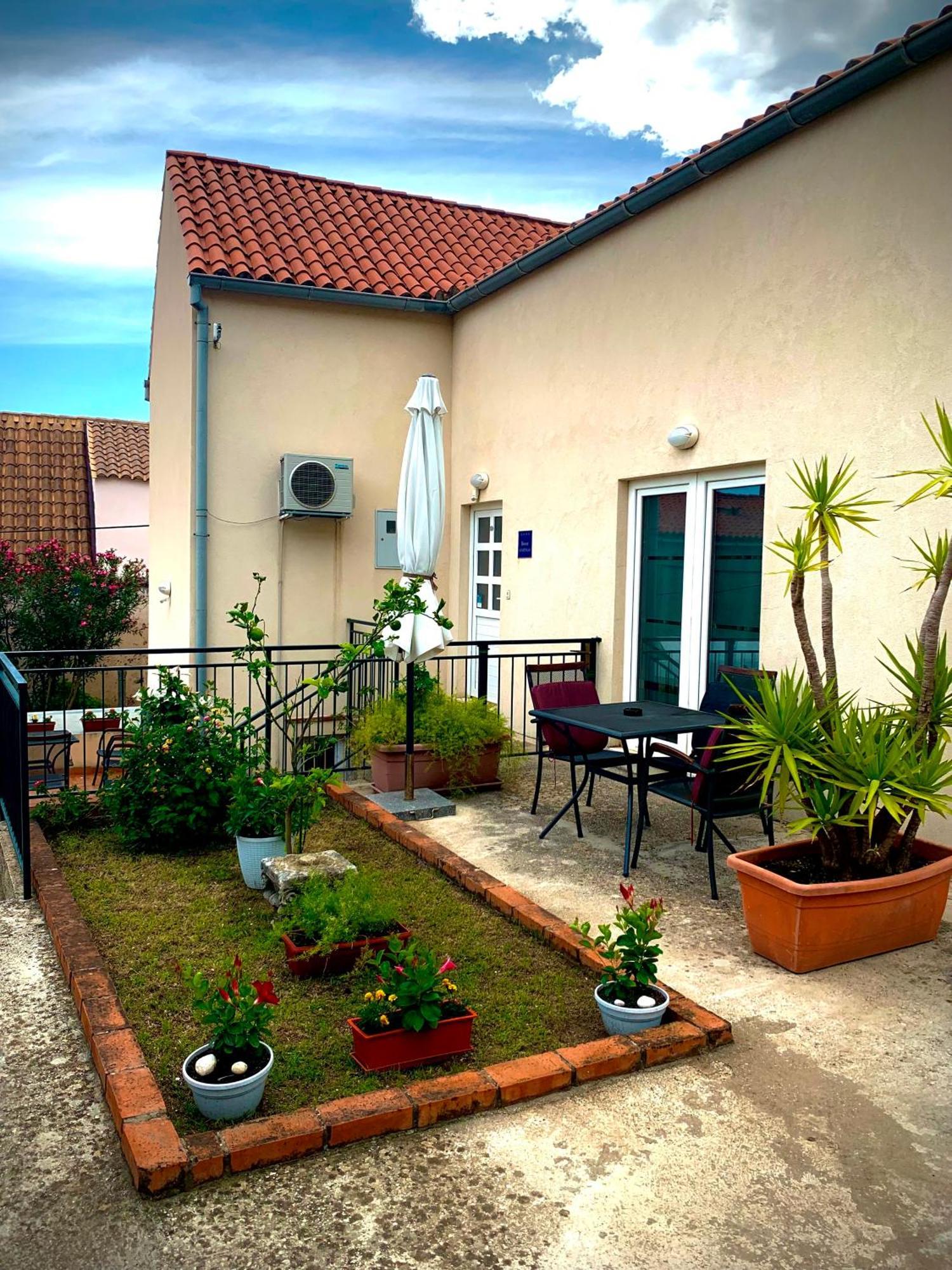 Apartments Casa Toni Dubrovnik Exterior photo
